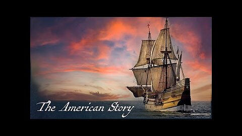 1620: What Was It Really Like Aboard The Mayflower? - Journey Into Unknown