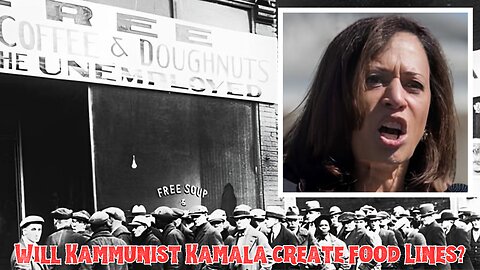 Culture War | Kammunist Kamala Harris? | What Have You Done For Me Lately? | Dr. Edwin Vieira | Harvard Law Graduate & Constitutional Attorney | Price Controls & Unrealized Capital Gains Taxes