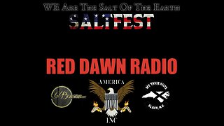 Saltfest Fundraiser Live Set