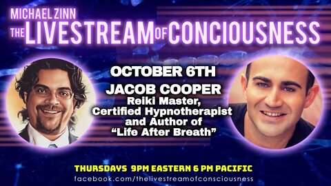 TLOC Episode 76 Jacob Cooper