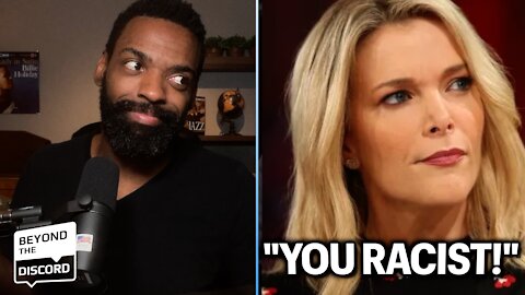 Megyn Kelly Calls Colin Kaepernick 'Racist' After His NFL-Slavery Comparison