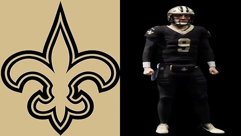 How To Make Drew Brees 2017 In Madden 23 V #2.0