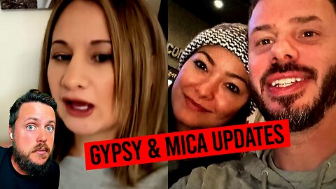 Gypsy Rose at it AGAIN? Mica Miller BOMBSHELL Updates & MORE!!