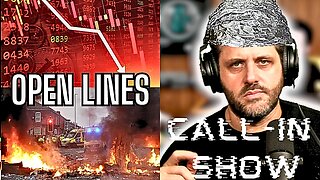 WWIII, Markets Crash, UK Riots and More - Low Value Mail Aug 5th, 2024