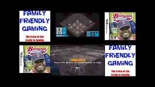 Backyard Baseball 09 DS Episode 4