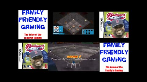 Backyard Baseball 09 DS Episode 4