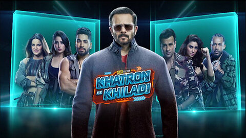 Khatron Ke Khiladi Season eason 13 Full Episode 1.