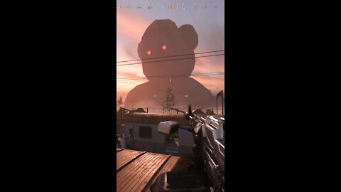 Call Of Duty Spooky Easter Eggs