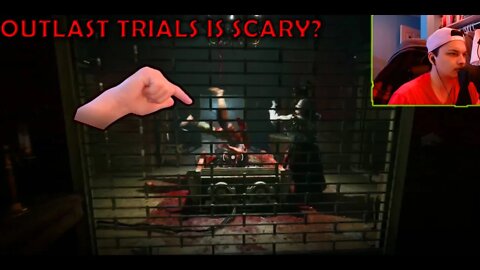 #Shorts #fullmatch Outlast Trials Brutal Gameplay WalkThrough Part 1 (Outlast Trials Beta G.H.L.H.Q)