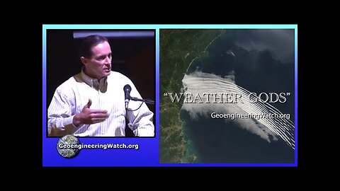 Geoengineering Watch Global Alert News, September 14, 2024, # 475 ( Dane Wigington )