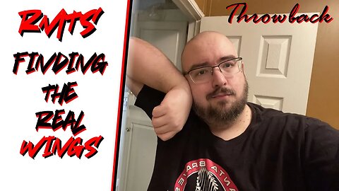 RMTS W/ Wingsofredemption| Being Trolled, His Time On PKA and The Want For Redemption