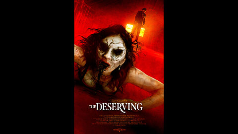 The Deserving (Official Trailer)