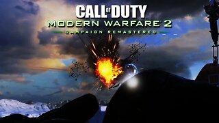 Hot Potato Trophy/Achievement - Modern Warfare 2 Remastered