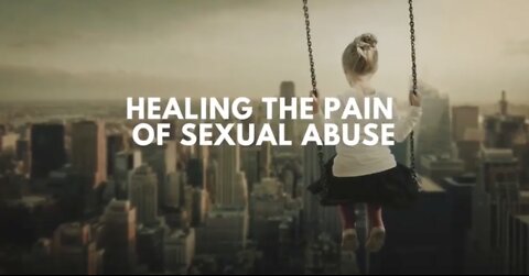 Healing the Pain of Sexual Abuse with Craig Lyle Healer