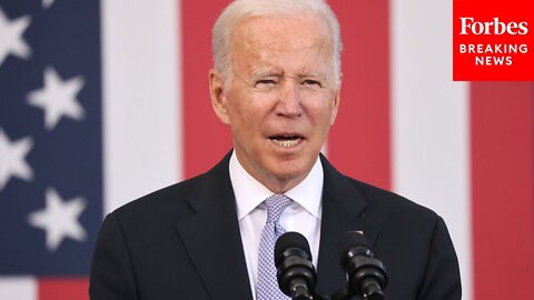 Dem Lawmaker Bucks Biden Administration On Ukraine Aid Request