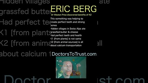 Eric Berg