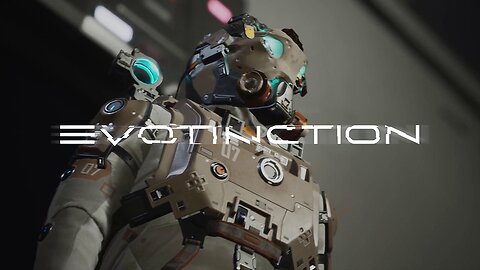 Evotinction | Red Virus Story Trailer