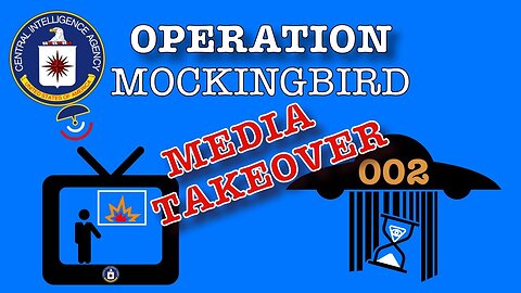 Mocking the MockingBird Media: Episode 002