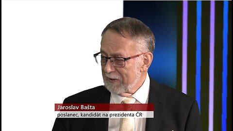 O čem se mlčí - Jaroslav Bašta