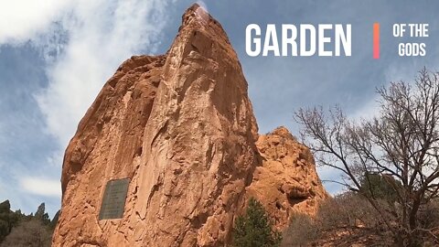 Garden of the Gods