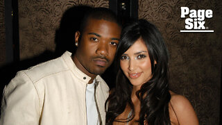 Ray J claims Kim Kardashian, Kris Jenner were in on sex tape leak