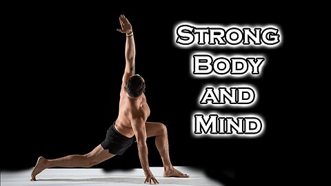 Mind and Body Training: The Future of Fitness