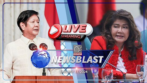 Senadora Imee Marcos, aminadong may lamat na ang UNITEAM