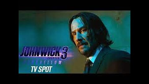 John Wick: Chapter 3 - Parabellum