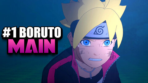 🔴 LIVE STREAM ENDS WHEN I HIT CHUNIN RANK 🌀 HOKAGE BORUTO CUSTOMISATION 🔥 NARUTO STORM CONNECTIONS