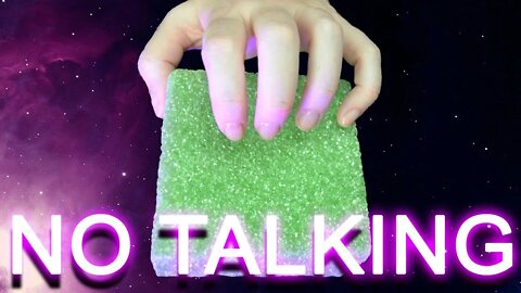 ASMR Scratching | No Talking