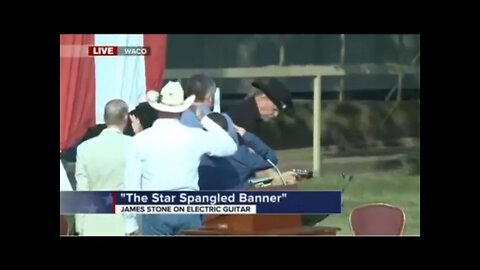 Star Spangled Banner