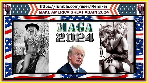 MAGA 2024