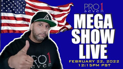 Mega Show Live!