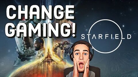 Why Starfield Graphics Engine is Changing Gaming?