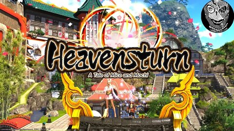 Final Fantasy XIV [Heavensturn Event 2020]