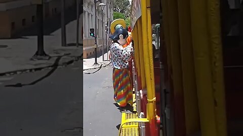 DANÇARINOS SUPER NINJAS DA CARRETA DA ALEGRIA FURACÃO, DANÇANDO FOFÃO, O MÁSKARA, BEN10 E PATATI