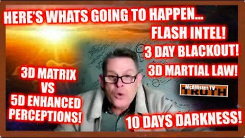 PART 20 - CH21 MIL FLASH INTEL! ENHANCED! PERFECT BODIES! 3D VS 5D LIFE! COVID-ADRENO TAKEDOWN!