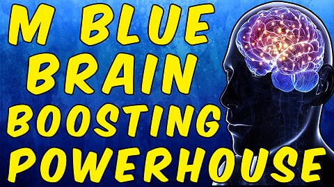 Methylene Blue A Brain Boosting Powerhouse - (Science Based)