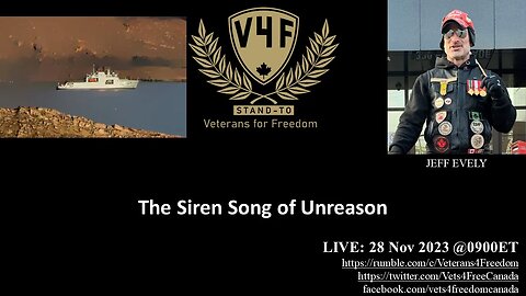 The Siren Song of Unreason