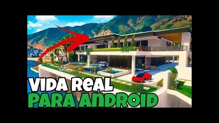 Os Top 5° Melhores jogos de vida real para Android.