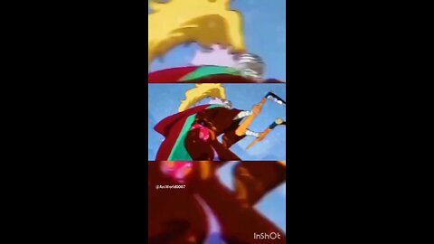 One Piece best Fight Scene