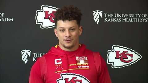 'That's a baller move': Mahomes praises Trevor Lawrence's recent Waffle House trip