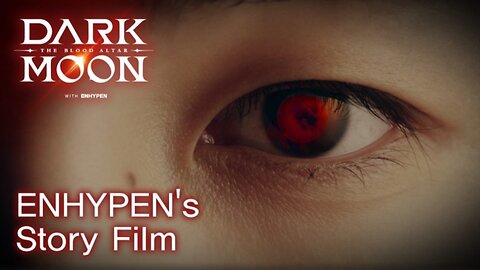 THE BLOOD ALTAR | ENHYPEN's Story Film