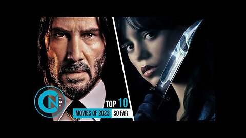 Top 10 Best Movies of 2023 So Far