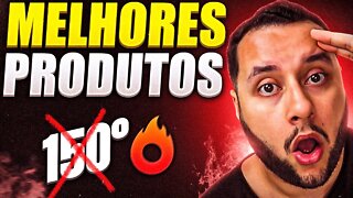 APRENDA COMO ENCONTRAR OS MELHORES PRODUTOS NA HOTMART PARA VENDER COMO AFILIADO!