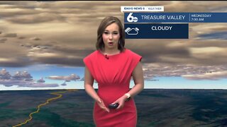 Anna's Wednesday June 8 Idaho News 6 Forecast