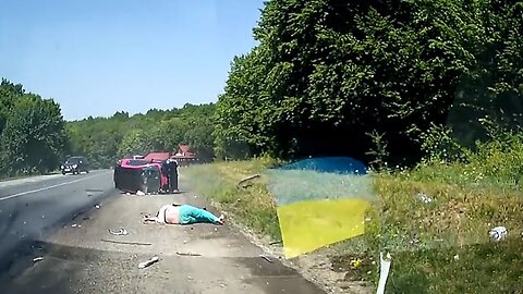 Best Of Ultimate 2023 Dashcam Crashes Idiots On Road