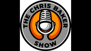 The Chris Baker Show Promo