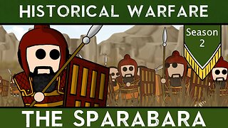 Historical Warfare : The Sparabara