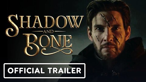 Shadow & Bone Season 2 - Official Trailer